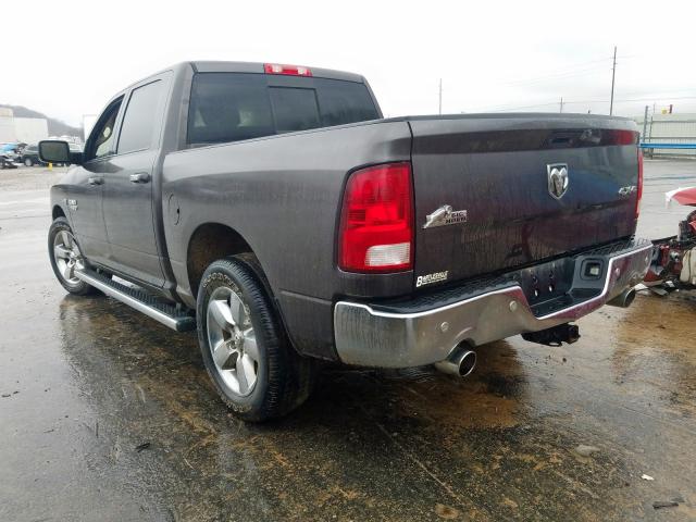 Photo 2 VIN: 3C6RR7LT2JG146237 - RAM 1500 SLT 