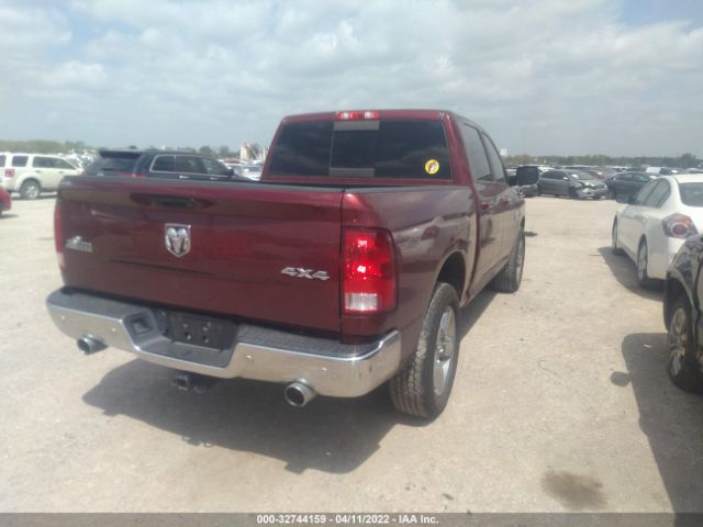 Photo 3 VIN: 3C6RR7LT2JG168299 - RAM 1500 