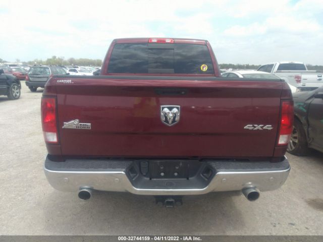 Photo 5 VIN: 3C6RR7LT2JG168299 - RAM 1500 