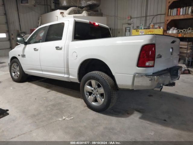 Photo 2 VIN: 3C6RR7LT2JG176158 - RAM 1500 