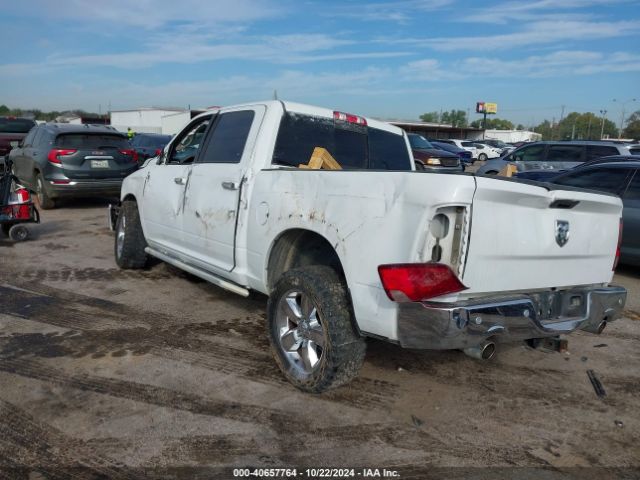 Photo 2 VIN: 3C6RR7LT2JG226654 - RAM 1500 