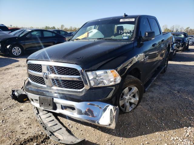 Photo 1 VIN: 3C6RR7LT2LG160738 - RAM 1500 CLASS 