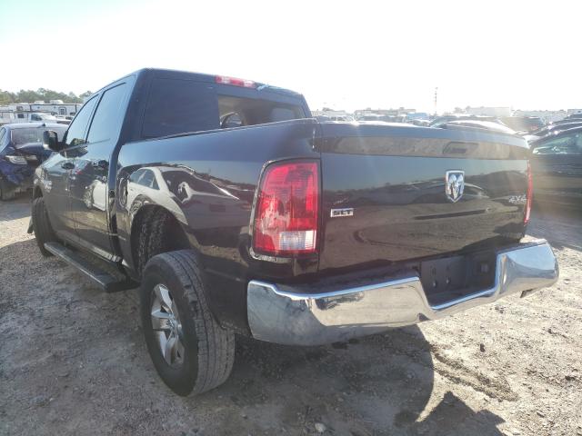 Photo 2 VIN: 3C6RR7LT2LG160738 - RAM 1500 CLASS 