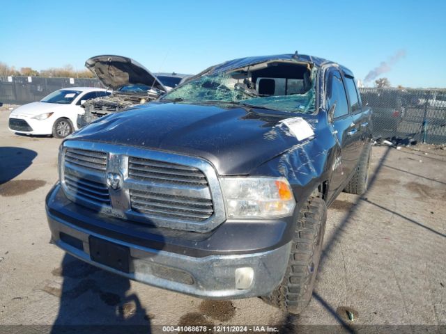 Photo 1 VIN: 3C6RR7LT3FG599161 - RAM 1500 