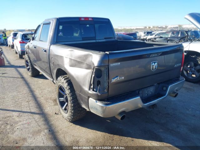 Photo 2 VIN: 3C6RR7LT3FG599161 - RAM 1500 