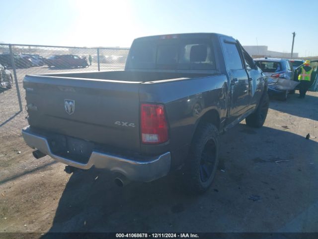 Photo 3 VIN: 3C6RR7LT3FG599161 - RAM 1500 