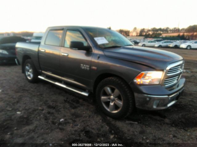 Photo 0 VIN: 3C6RR7LT3GG181717 - RAM 1500 