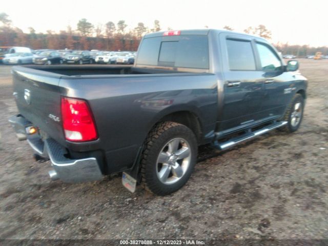 Photo 3 VIN: 3C6RR7LT3GG181717 - RAM 1500 