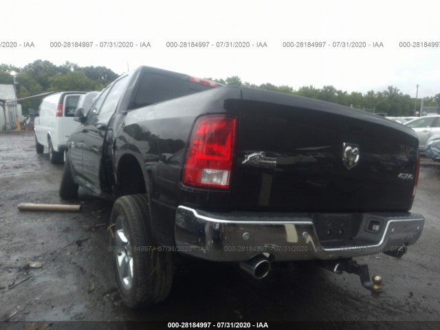 Photo 2 VIN: 3C6RR7LT3HG506660 - RAM 1500 