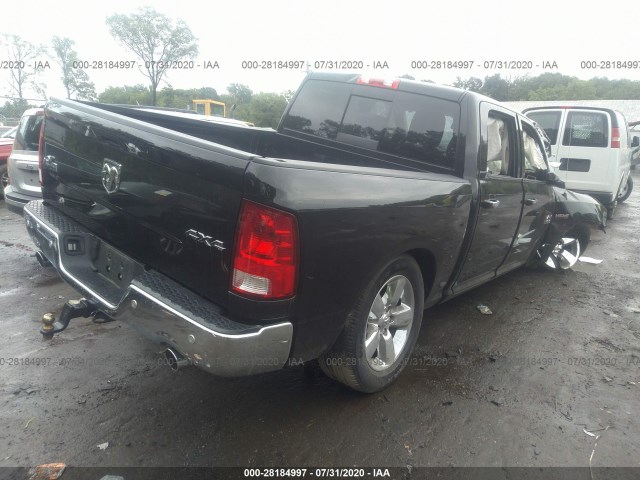 Photo 3 VIN: 3C6RR7LT3HG506660 - RAM 1500 