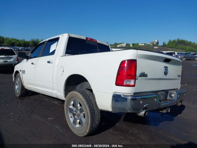 Photo 2 VIN: 3C6RR7LT3HG511146 - RAM 1500 