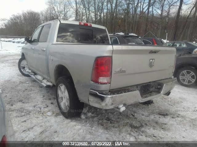 Photo 2 VIN: 3C6RR7LT3HG544809 - RAM 1500 