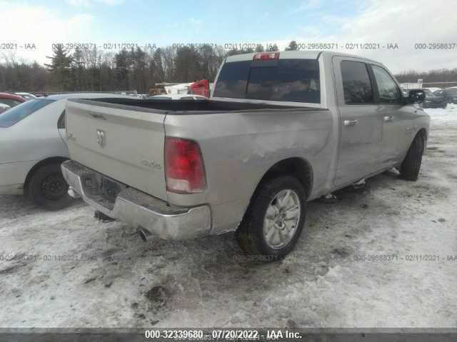 Photo 3 VIN: 3C6RR7LT3HG544809 - RAM 1500 