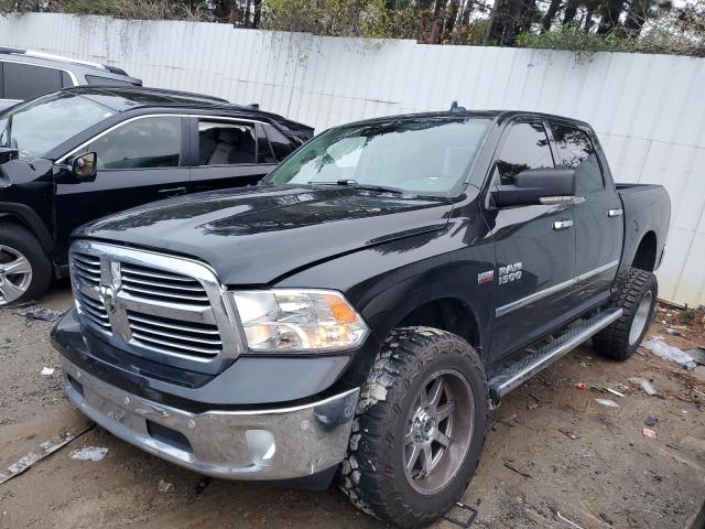 Photo 1 VIN: 3C6RR7LT3HG613689 - RAM 1500 SLT 