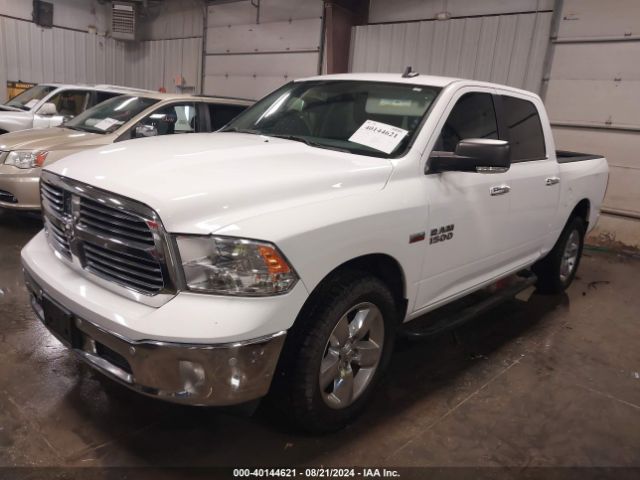 Photo 1 VIN: 3C6RR7LT3HG626684 - RAM 1500 