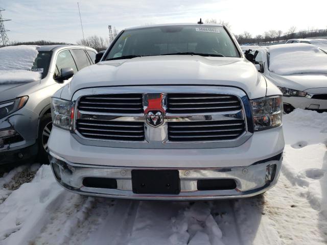 Photo 4 VIN: 3C6RR7LT3HG738899 - RAM 1500 SLT 