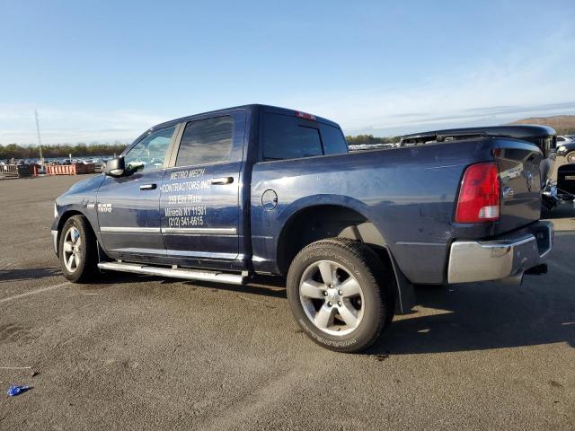 Photo 1 VIN: 3C6RR7LT3JG198346 - RAM 1500 SLT 