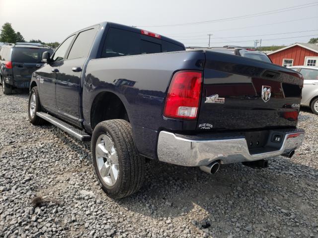 Photo 2 VIN: 3C6RR7LT3JG210446 - RAM 1500 SLT 