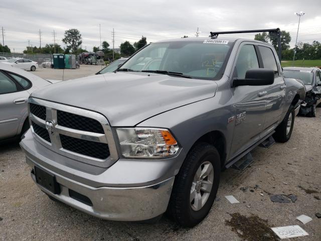 Photo 1 VIN: 3C6RR7LT3KG645095 - RAM 1500 CLASS 