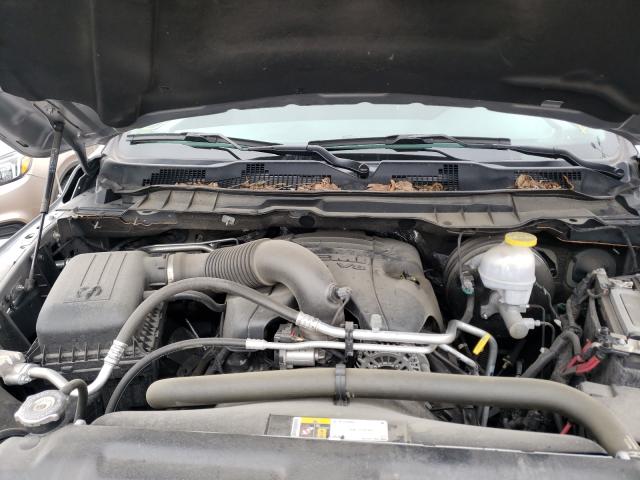 Photo 6 VIN: 3C6RR7LT3KG645095 - RAM 1500 CLASS 