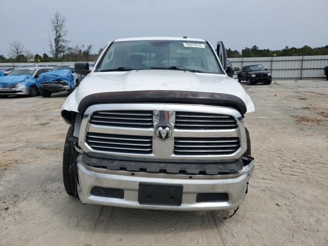 Photo 4 VIN: 3C6RR7LT4FG540989 - RAM 1500 SLT 