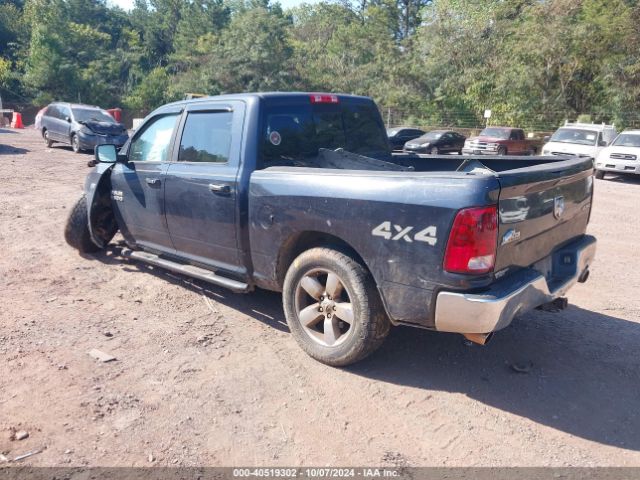 Photo 2 VIN: 3C6RR7LT4FG596690 - RAM 1500 