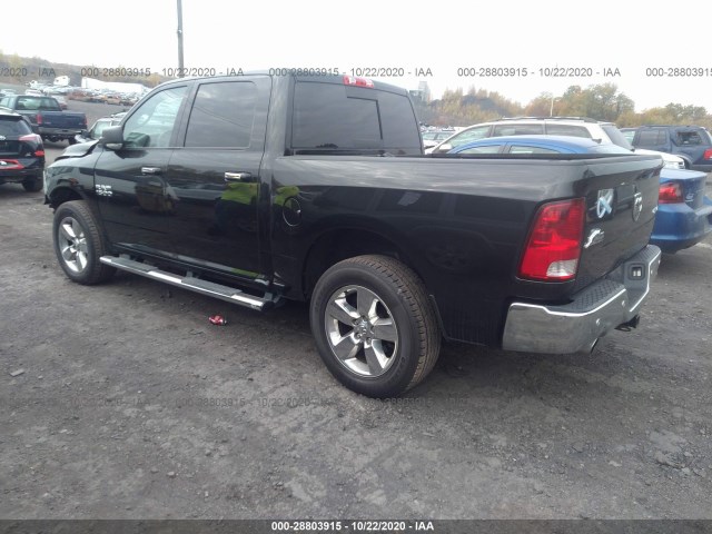 Photo 2 VIN: 3C6RR7LT4GG169348 - RAM 1500 