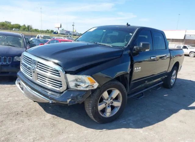 Photo 1 VIN: 3C6RR7LT4GG188966 - RAM 1500 