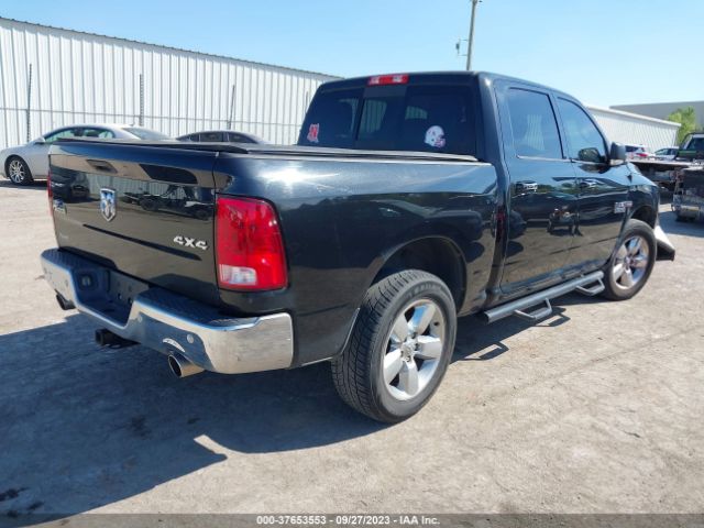 Photo 3 VIN: 3C6RR7LT4GG188966 - RAM 1500 