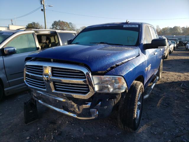 Photo 1 VIN: 3C6RR7LT4GG201375 - RAM 1500 SLT 