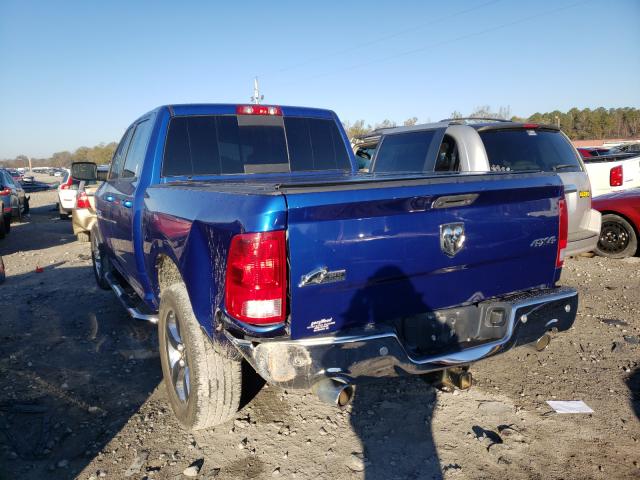 Photo 2 VIN: 3C6RR7LT4GG201375 - RAM 1500 SLT 