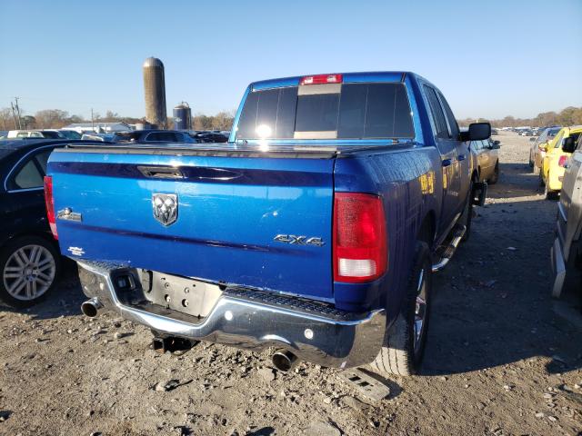 Photo 3 VIN: 3C6RR7LT4GG201375 - RAM 1500 SLT 