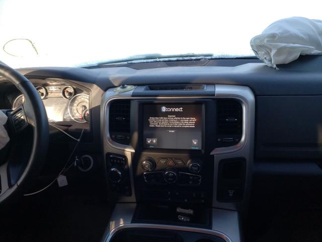 Photo 8 VIN: 3C6RR7LT4GG201375 - RAM 1500 SLT 