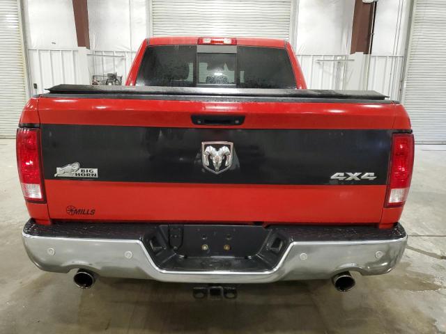 Photo 5 VIN: 3C6RR7LT4GG202218 - RAM 1500 SLT 