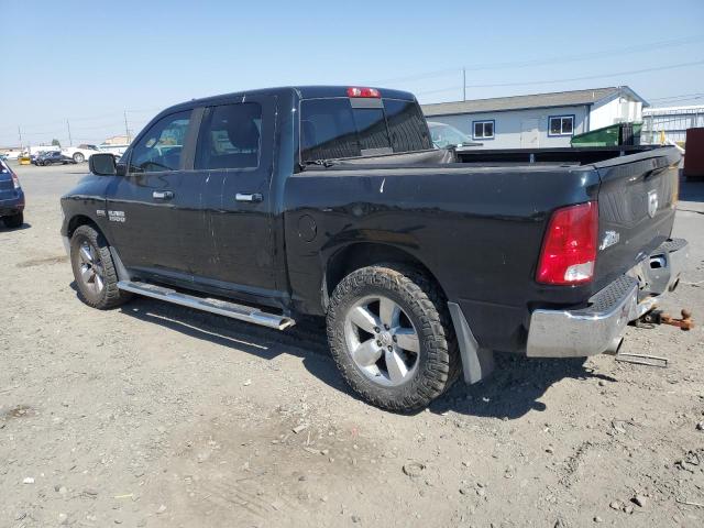 Photo 1 VIN: 3C6RR7LT4GG240578 - RAM 1500 SLT 