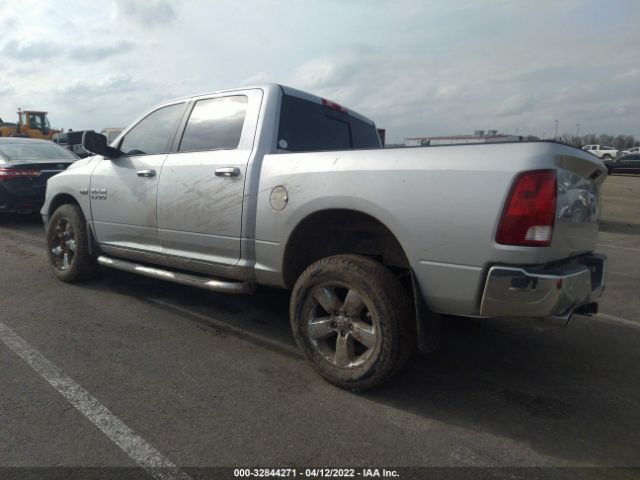 Photo 2 VIN: 3C6RR7LT4GG271863 - RAM 1500 