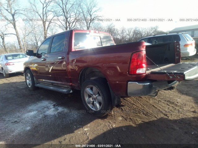 Photo 2 VIN: 3C6RR7LT4GG276514 - RAM 1500 