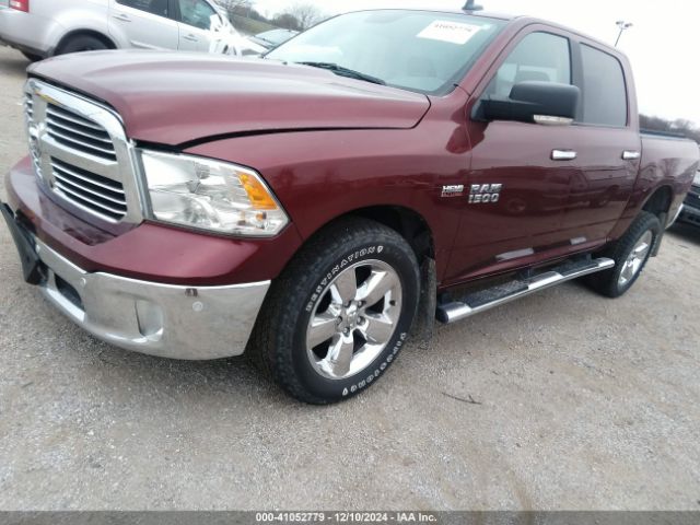 Photo 1 VIN: 3C6RR7LT4JG228468 - RAM 1500 