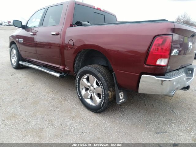 Photo 2 VIN: 3C6RR7LT4JG228468 - RAM 1500 