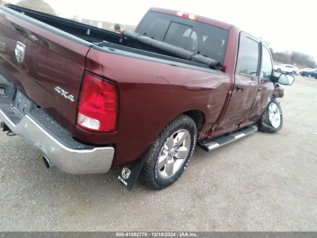 Photo 3 VIN: 3C6RR7LT4JG228468 - RAM 1500 