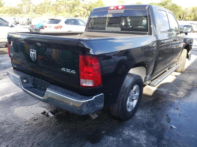 Photo 3 VIN: 3C6RR7LT4LG182417 - RAM 1500 CLASS 