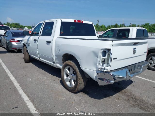 Photo 2 VIN: 3C6RR7LT4NG406014 - RAM 1500 