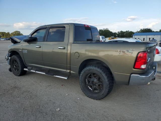 Photo 1 VIN: 3C6RR7LT5FG597976 - RAM 1500 SLT 