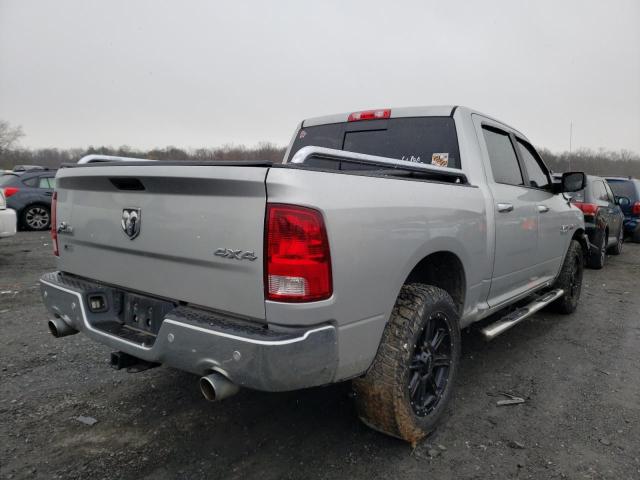 Photo 3 VIN: 3C6RR7LT5GG107909 - RAM 1500 SLT 