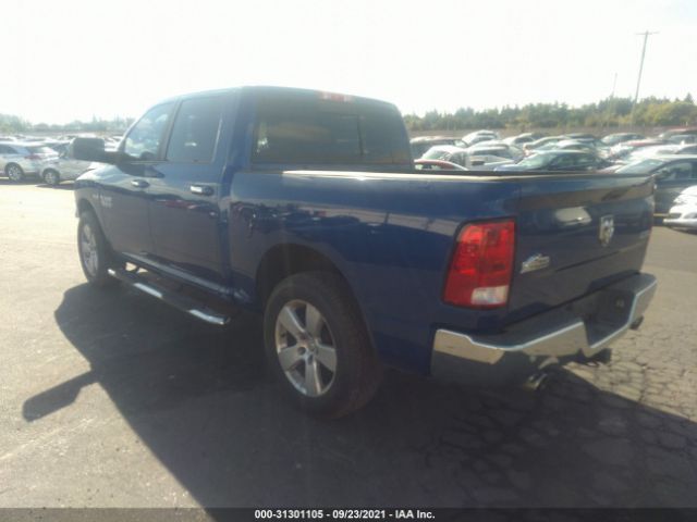 Photo 2 VIN: 3C6RR7LT5GG136505 - RAM 1500 