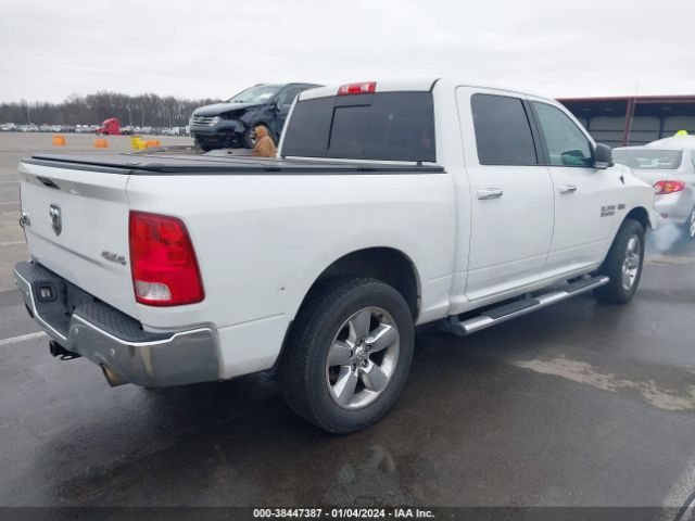 Photo 3 VIN: 3C6RR7LT5GG169360 - RAM 1500 