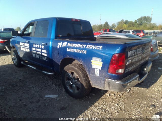 Photo 2 VIN: 3C6RR7LT5GG183615 - RAM 1500 