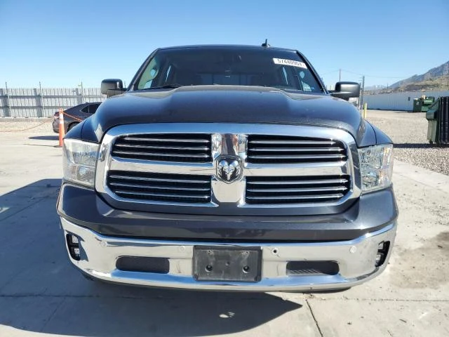 Photo 4 VIN: 3C6RR7LT5GG207685 - RAM 1500 SLT 