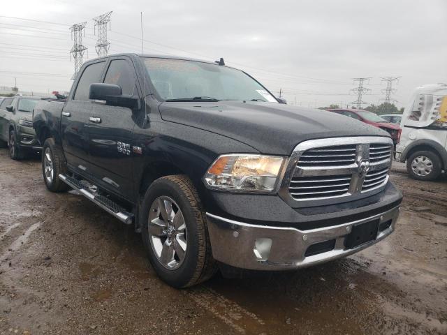 Photo 3 VIN: 3C6RR7LT5GG228486 - RAM 1500 