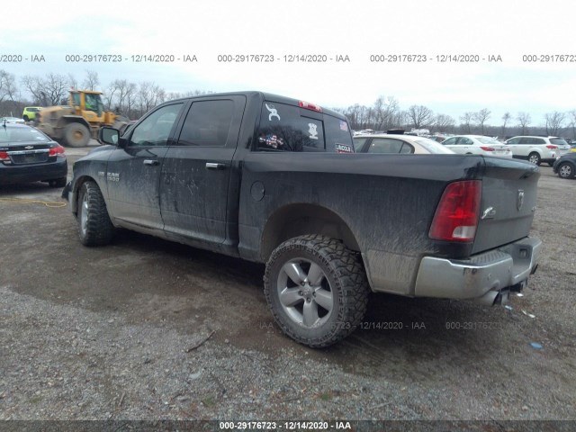 Photo 2 VIN: 3C6RR7LT5GG271600 - RAM 1500 